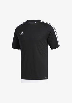 Blauwe adidas Shirts voor dames kopen 